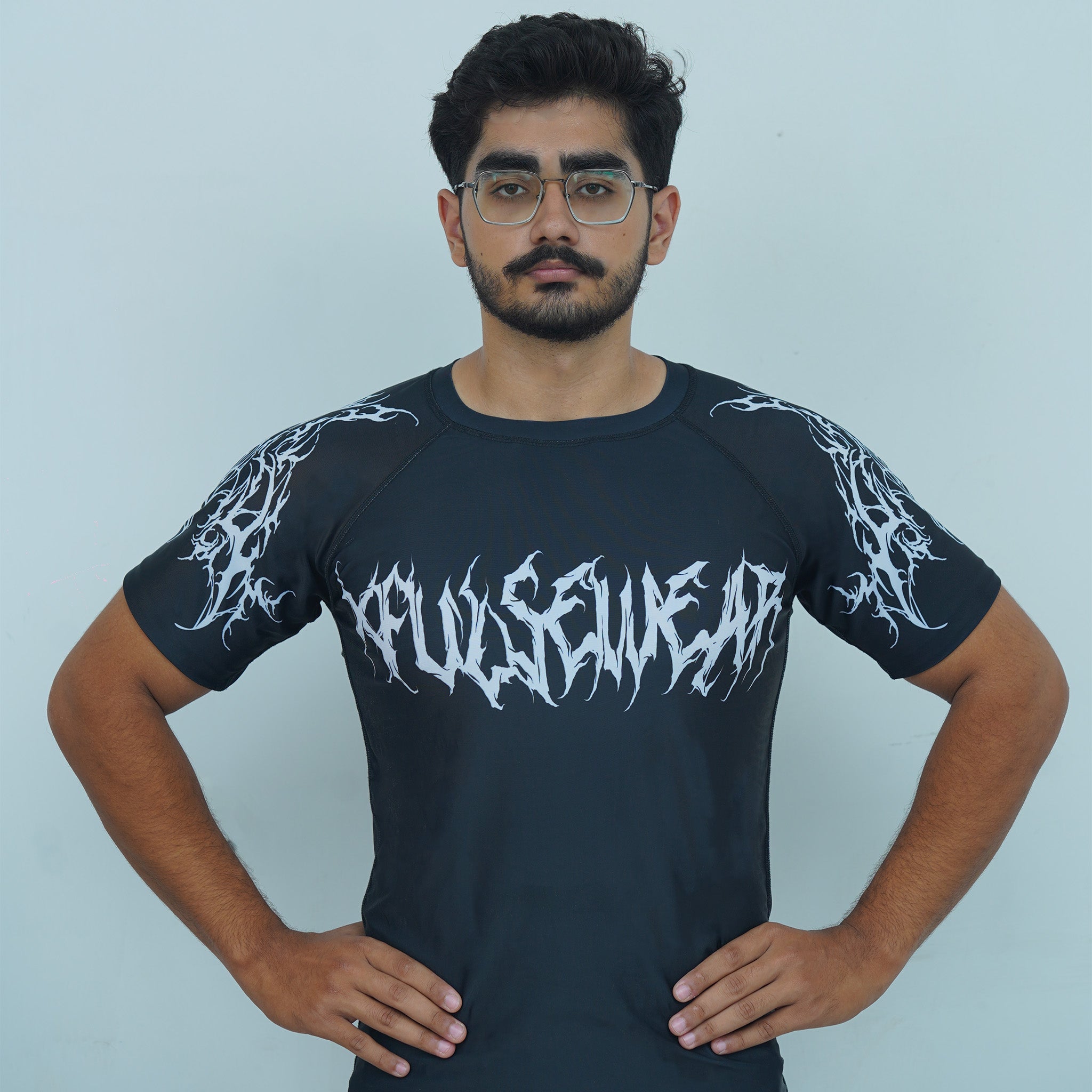 BLACKTHORN Compression