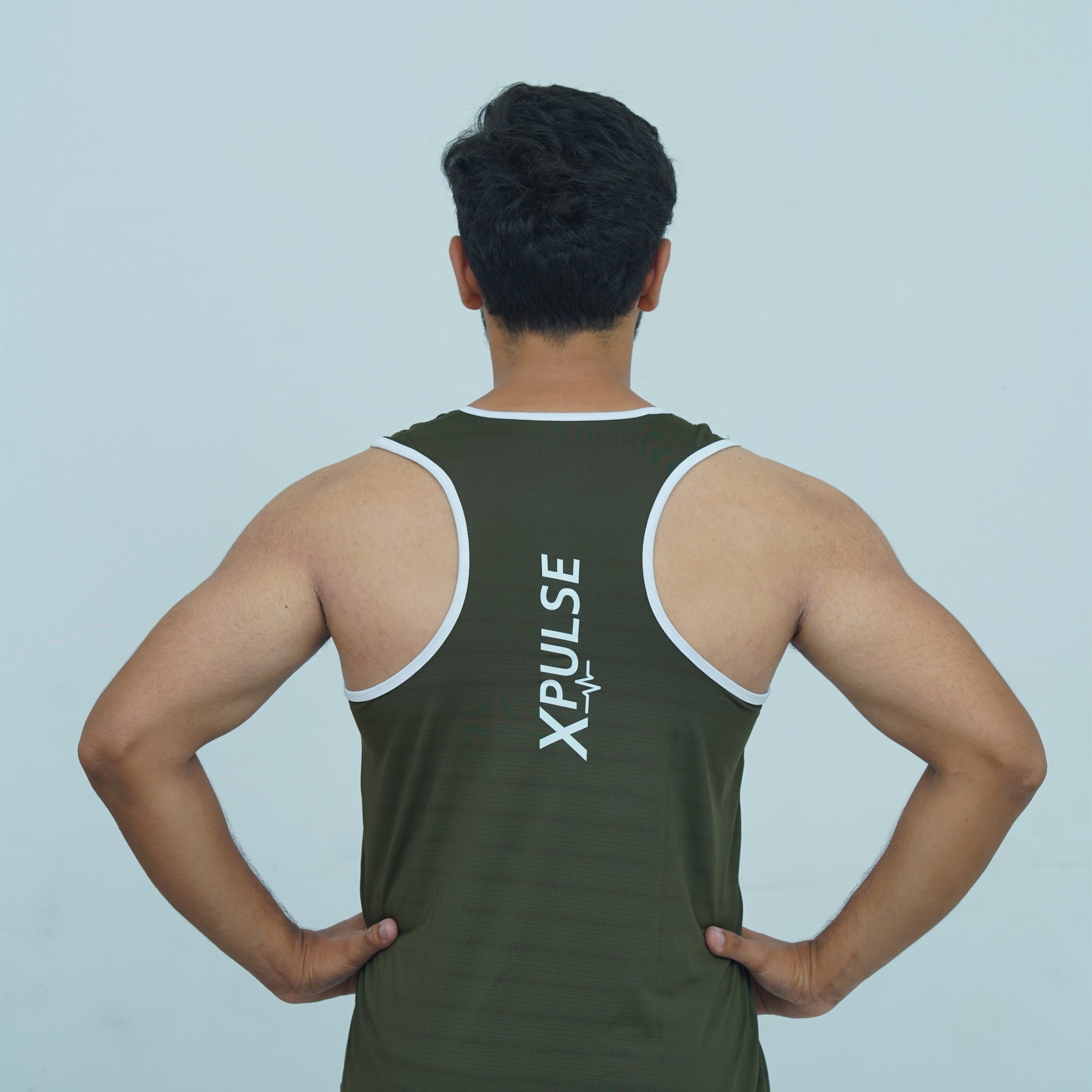 PULSECORE Tank