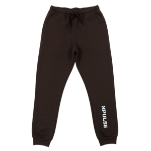 Baggy Trouser Brown