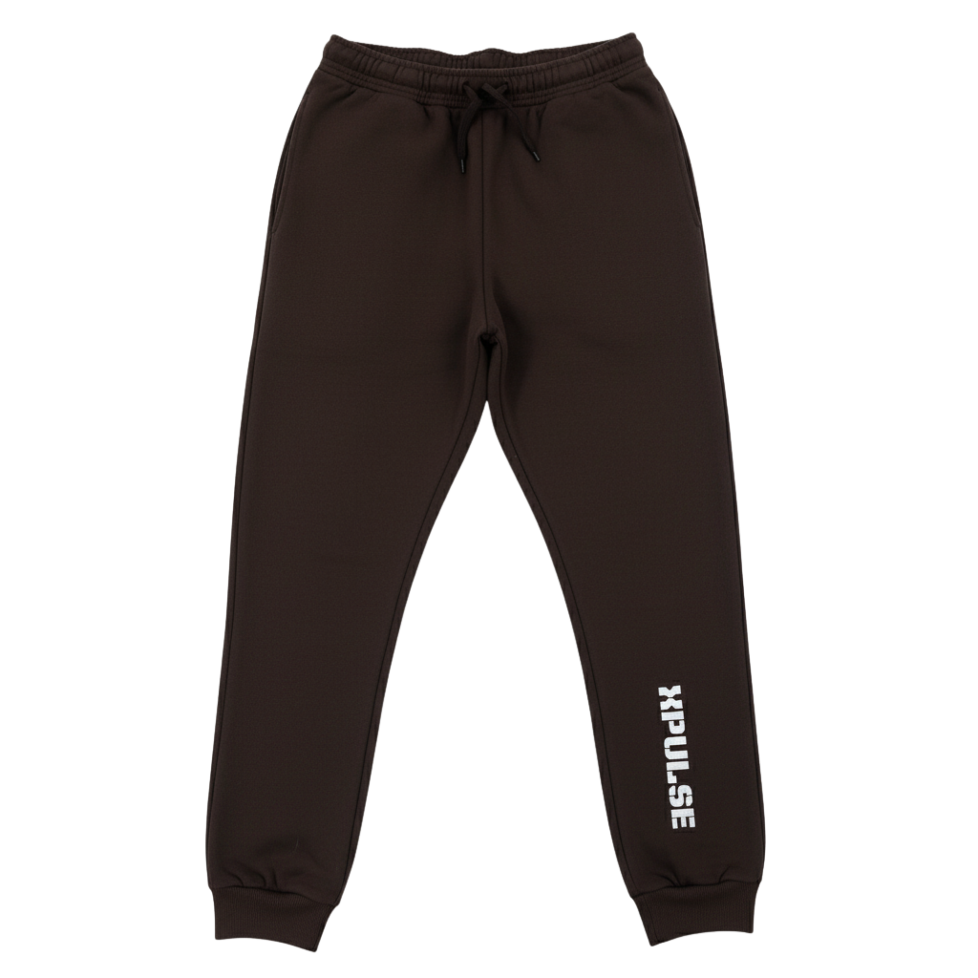 Baggy Trouser Brown