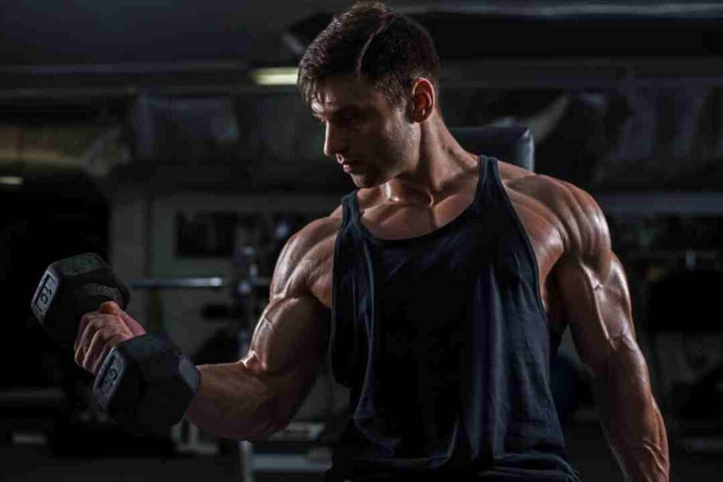 The Science of Flex: Why Your Gym Wear Needs to Support Every Angle of Movement