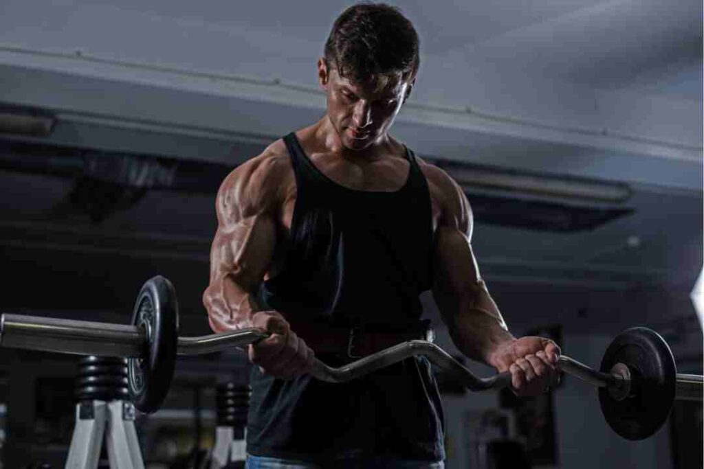 the unwritten rules of the weight room why discipline starts with your gear
