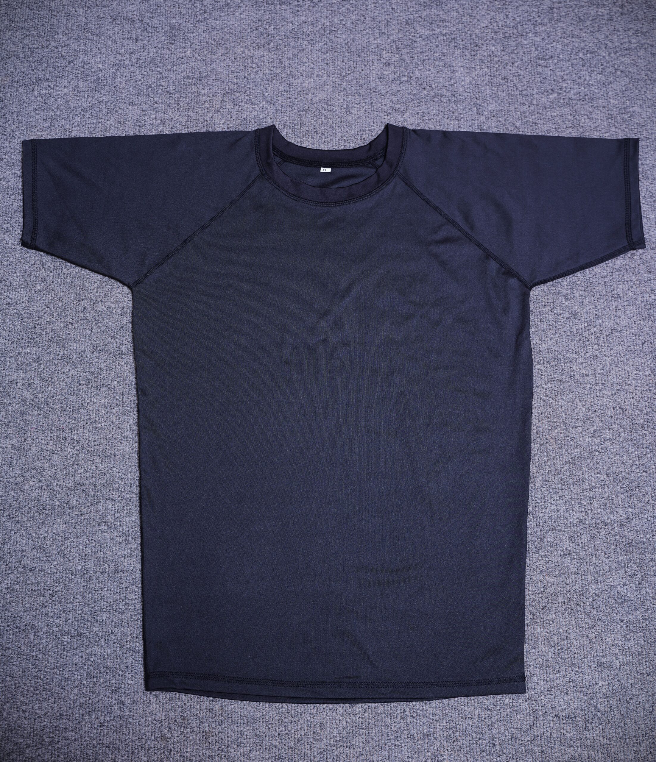 Compression Front