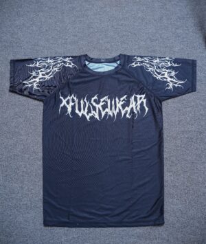 Compression Front