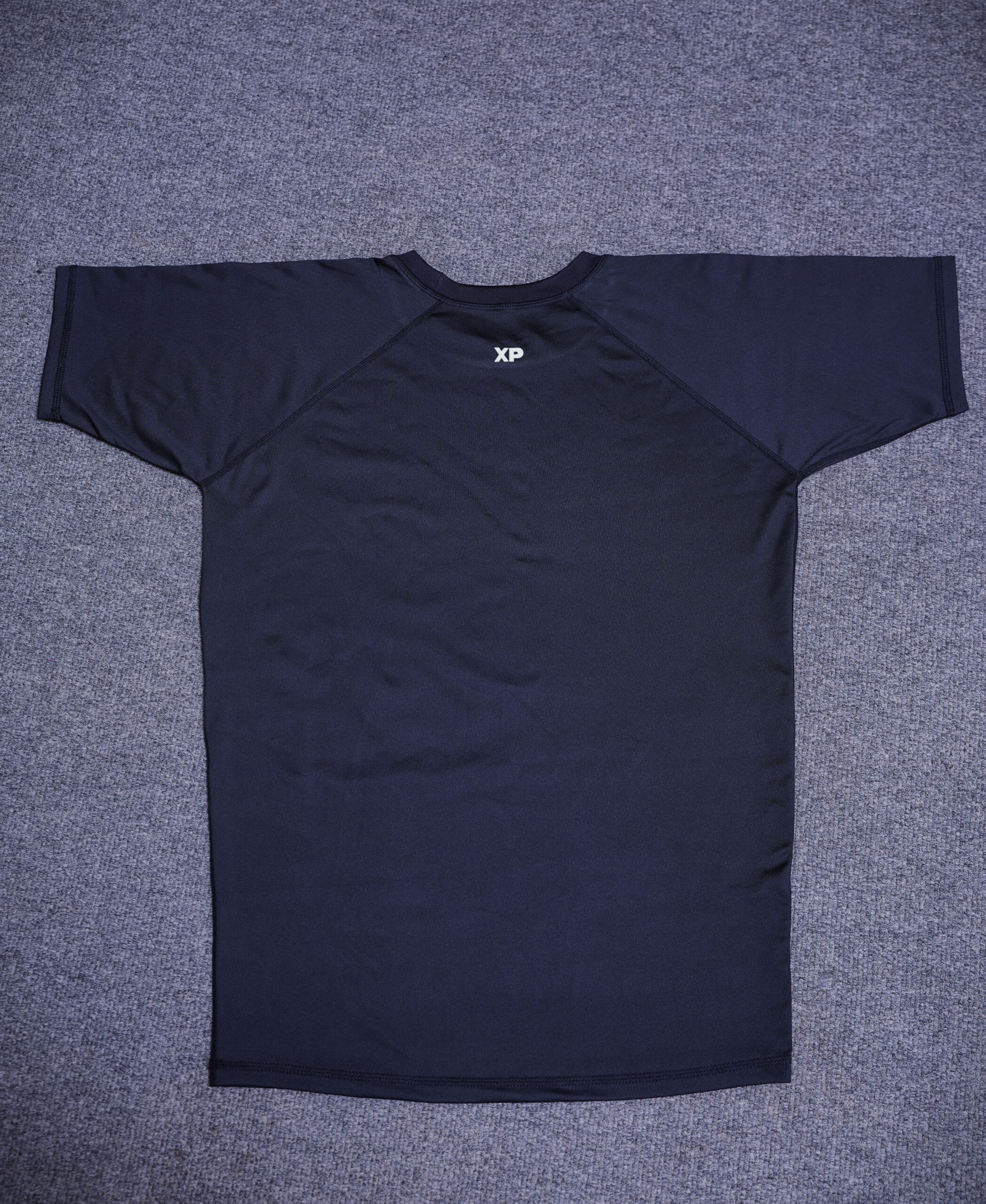 Compression Back