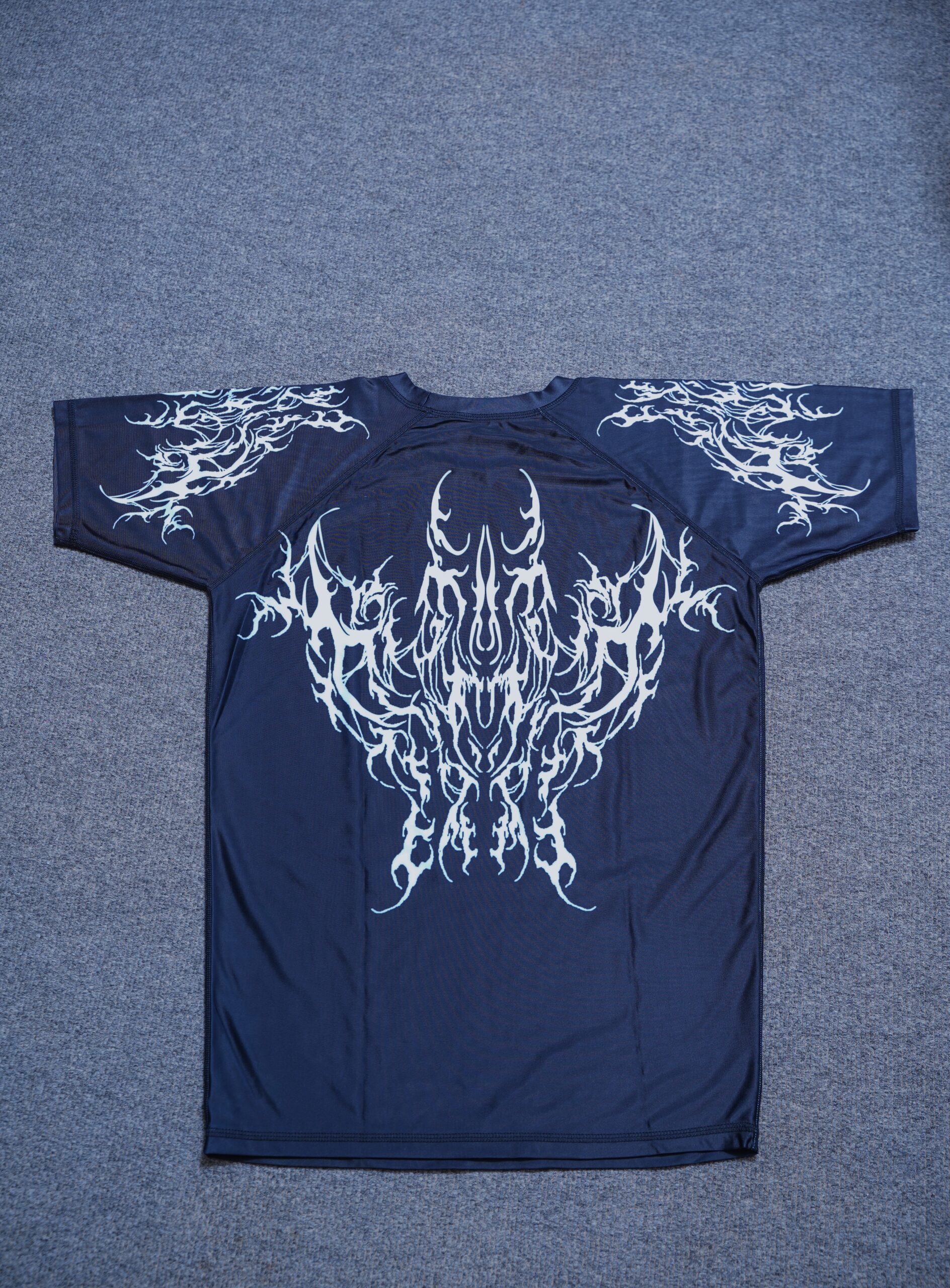 Compression Back