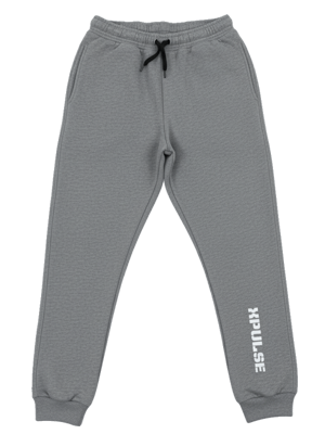 Baggy Trouser Grey
