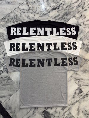 Compression Shirt Black