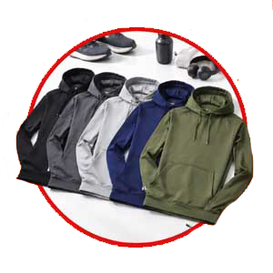 Gym workout Fit Hoodies